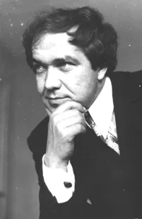 Портрет Евгений Николаевич Замятин