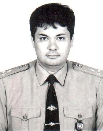 Портрет Илья Борисович Мощанский