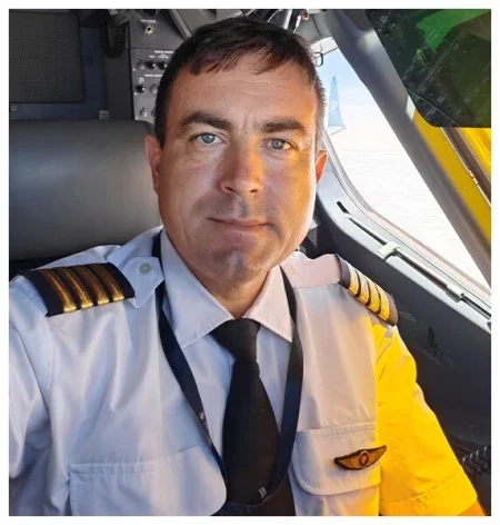 Портрет Денис Сергеевич Окань