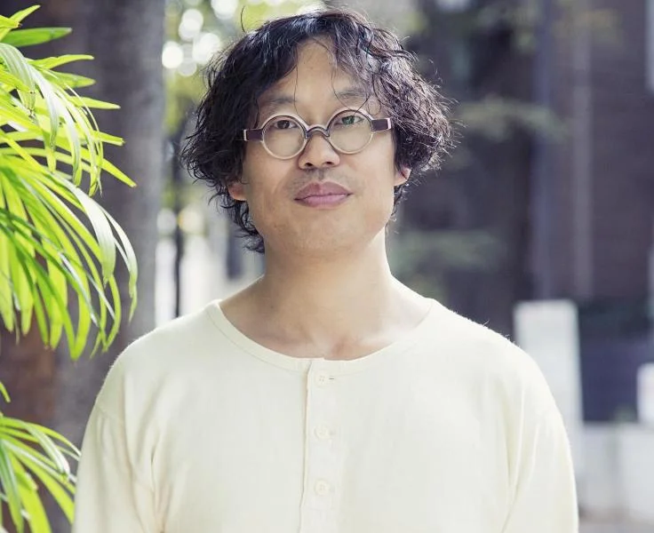 Портрет Тосики Окада