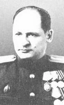 Портрет Андрей Яковлевич Свердлов