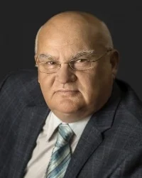 Портрет Александр Алексеевич Лапин