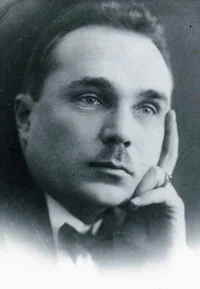 Портрет Яков Андреевич Мамонтов