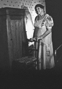 Портрет Татьяна Евгеньевна Гнедина