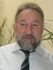 Портрет Виктор Алексеевич Зах