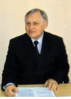 Портрет Василий Арсенович Чумак