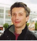 Портрет Василий Ярославович Голованов