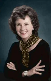 Портрет Энн Мэйджер