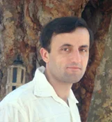 Портрет Герасим Энрихович Авшарян