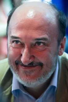 Портрет Вячеслав Николаевич Козляков