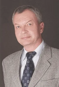 Портрет Владимир Алексеевич Дуров