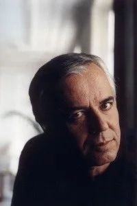 Портрет Филипп Гримбер