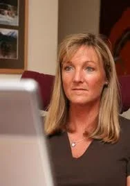 Портрет Кэролайн Карвер