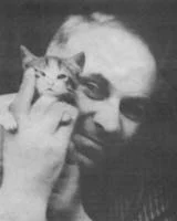 Портрет Владимир Артурович Левшин