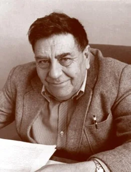 Портрет Лев Наумович Коган