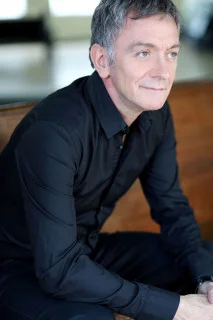 Портрет Мишель Марк Бушар