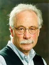 Портрет Винфрид Георг Зебальд