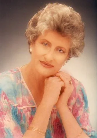 Портрет Хелен Бьянчин