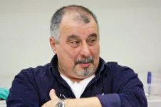 Портрет Саша Виленский