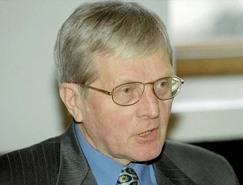 Портрет Тату Ванханен