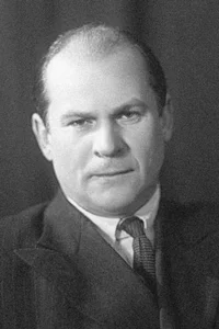 Портрет Лев Николаевич Иванов