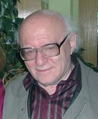 Портрет Александр Самойлович Ахиезер