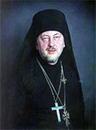 Портрет Архимандрит Амвросий (Погодин)