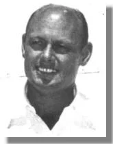 Портрет Уильям Бриджмэн