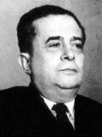 Портрет Александр Ильич Черкес