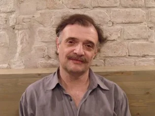 Портрет Марк Далет