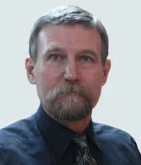 Портрет Сергей Николаевич Вакулишин