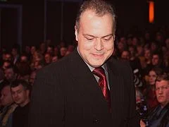 Портрет Марек Краевский