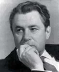 Портрет Сергей Константинович Никитин