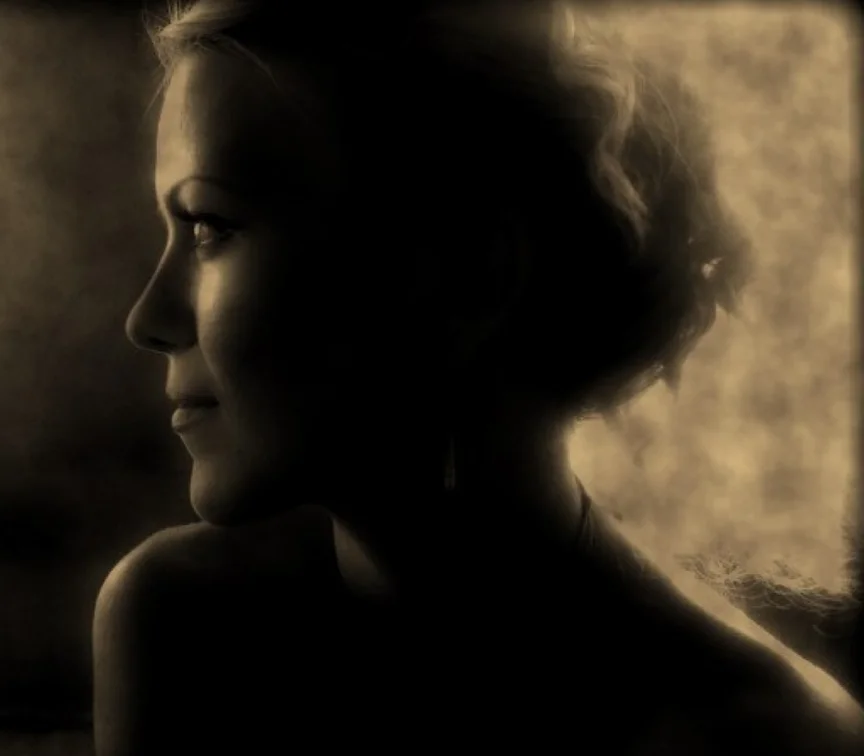 Портрет Кира Верго