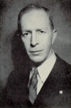 Портрет Александр Владимирович Койре