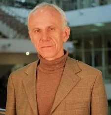 Портрет Павел Анатольевич Стариков