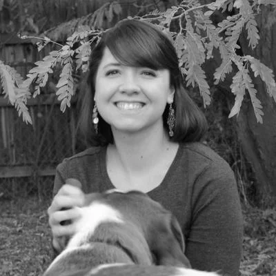 Портрет Шари Л. Тапскотт