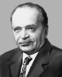 Портрет Юрий Петрович Дольд-Михайлик