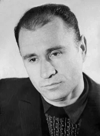 Портрет Владимир Дмитриевич Чубинский