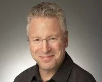 Портрет Томас Левенсон