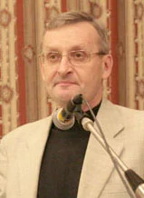 Портрет Борис Антонович Руденко
