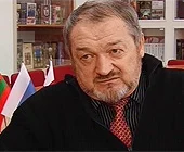 Портрет Николай Вадимович Бабилунга