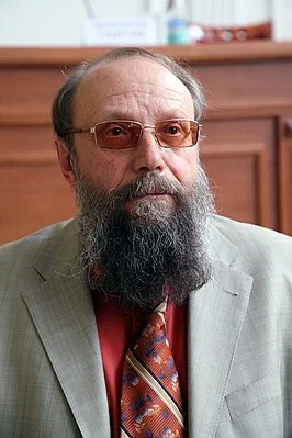 Портрет Николай Константинович Гаврюшин