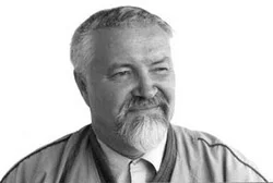 Портрет Юлий Сергеевич Худяков
