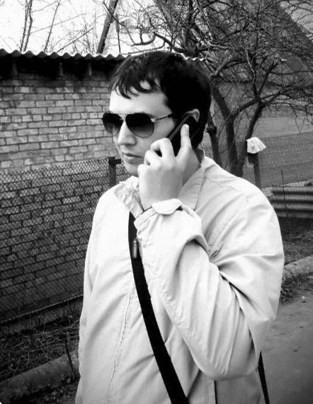 Портрет Валерий Владимирович Атамашкин
