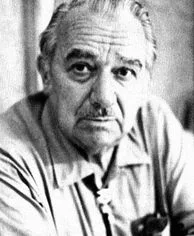 Портрет Мэнли Уэйд Веллман