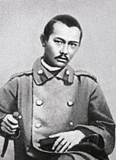 Портрет Павел Иванович Небольсин