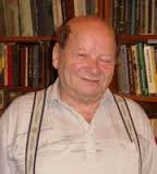 Портрет Михаил Наумович Герчик