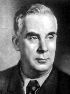 Портрет Борис Александрович Емельянов