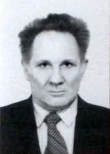 Портрет Виктор Васильевич Невинский